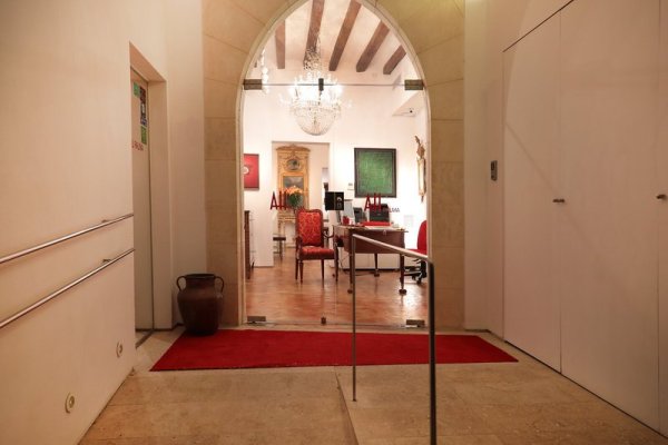 Art Hotel Palma