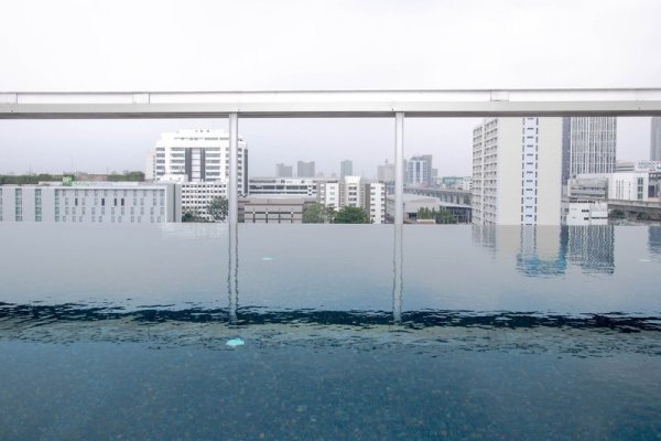 Kepler Residence Bangkok