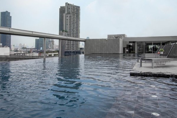 Kepler Residence Bangkok