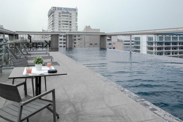 Kepler Residence Bangkok