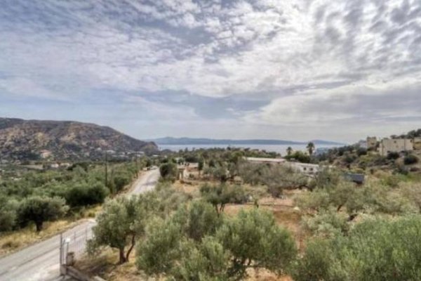Creta Star Apartments