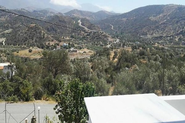 Creta Star Apartments