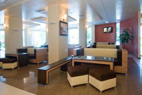 Esperanto Hotel