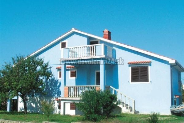 Apartmány Anthea
