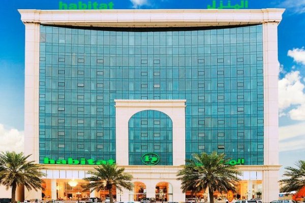 Habitat Hotel All Suites Al Khobar