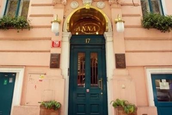 Hotel Anna