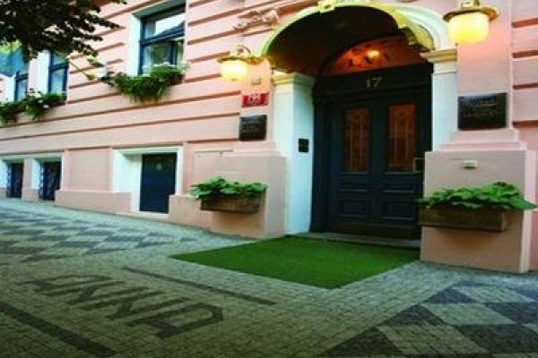 Hotel Anna