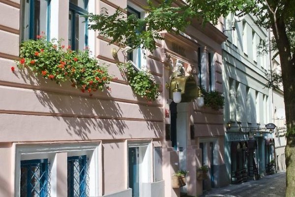 Hotel Anna