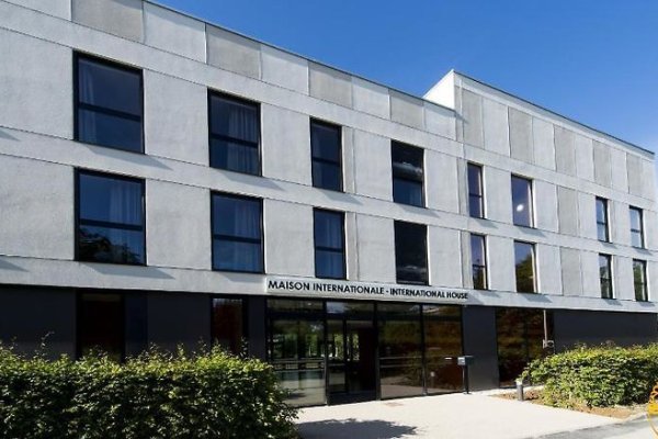 Maison Internationale