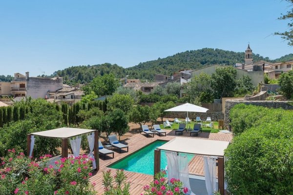 Hotel Turixant
