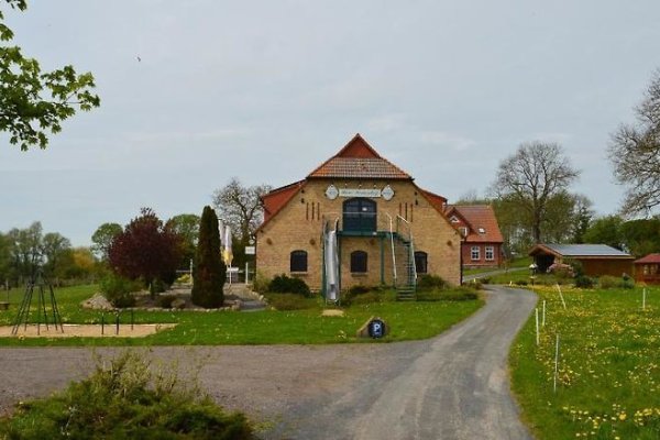 Heuferienhof