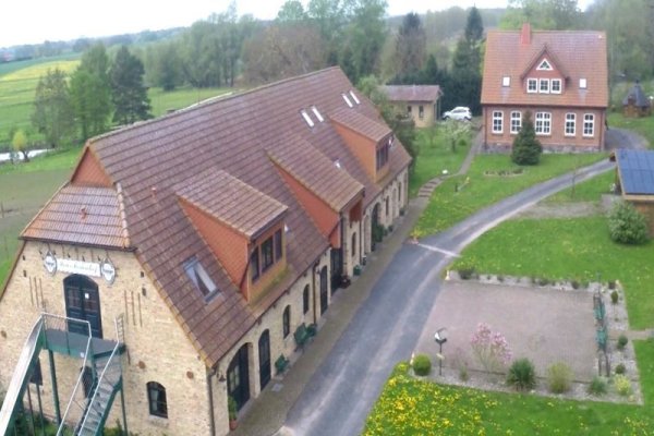 Heuferienhof