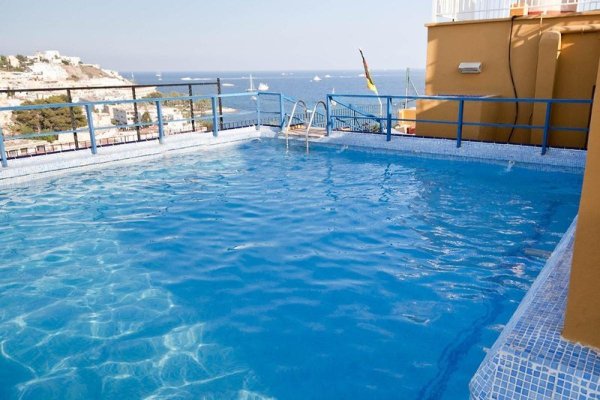 Hotel Don Quijote
