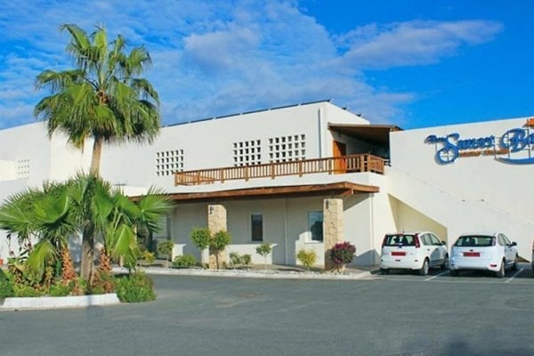 Theo Sunset Bay Hotel