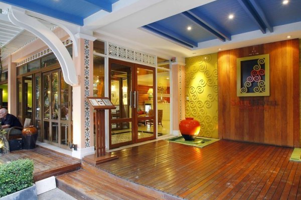 La Petite Salil Sukhumvit 8