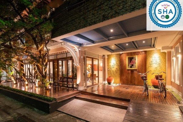 La Petite Salil Sukhumvit 8