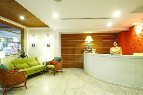 La Petite Salil Sukhumvit 8