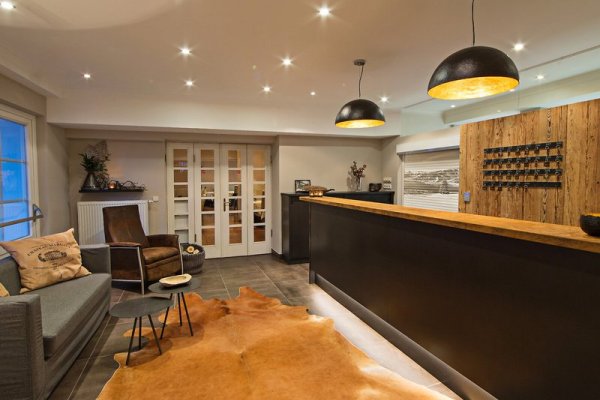 Two Timez Boutique Hotel