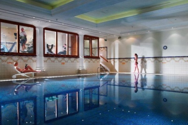Leeds Marriott Hotel