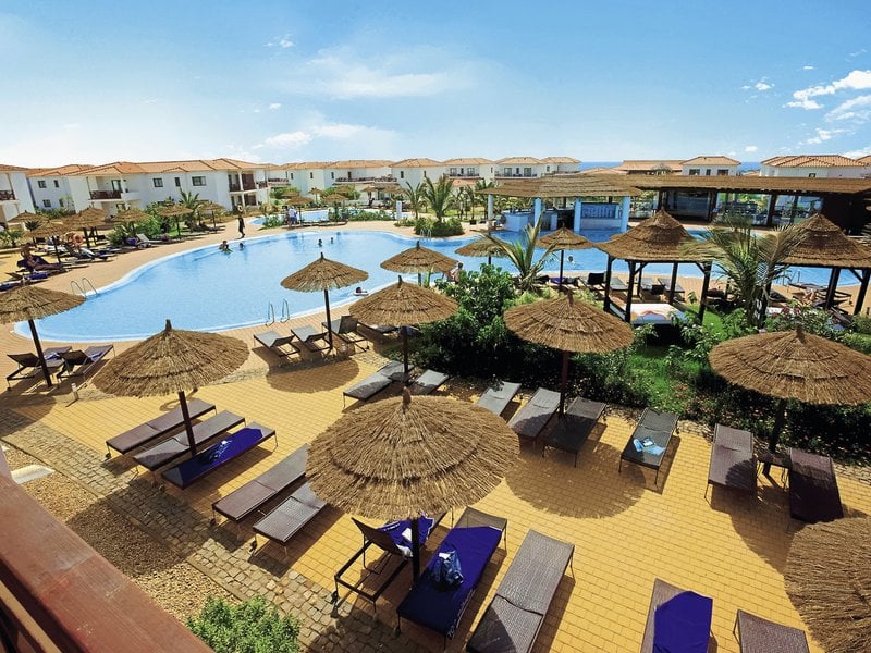 Meliá Tortuga Beach