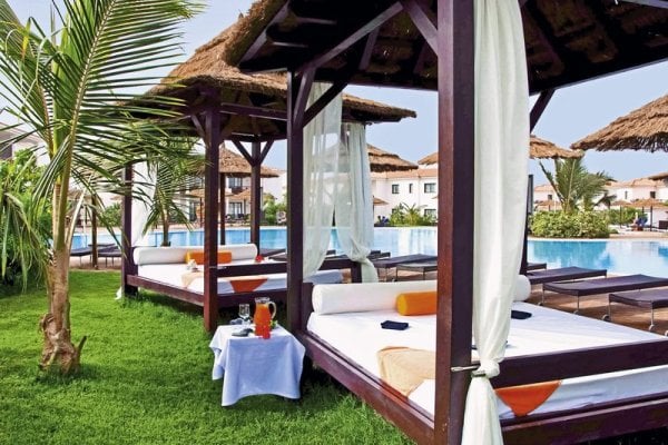Meliá Tortuga Beach