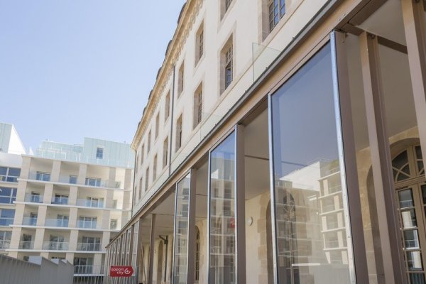 Appart´City Confort Reims Centre