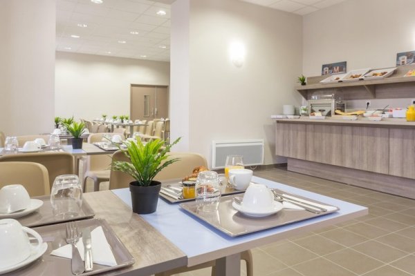 Appart´City Confort Reims Centre
