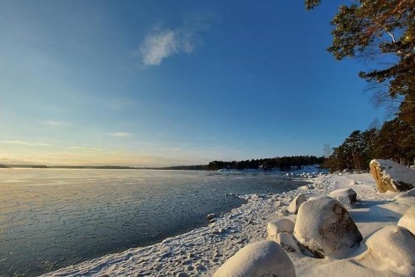 Hotel Rantapuisto