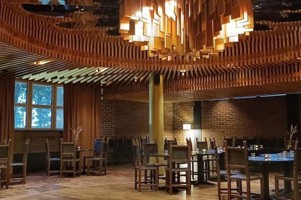 Hotel Rantapuisto