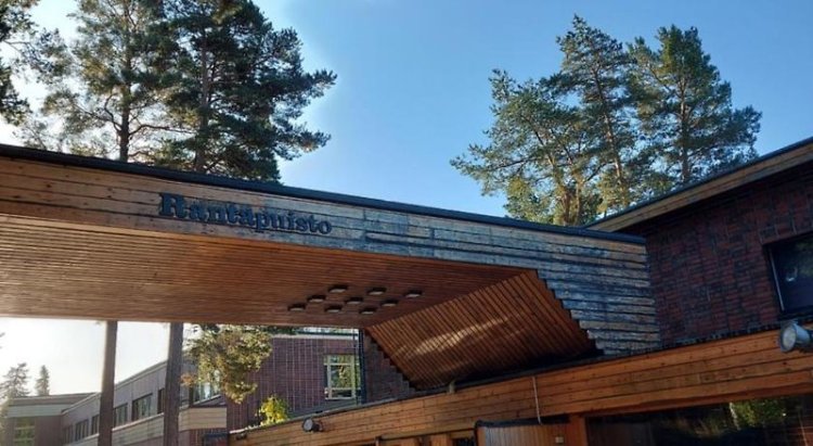 Hotel Rantapuisto