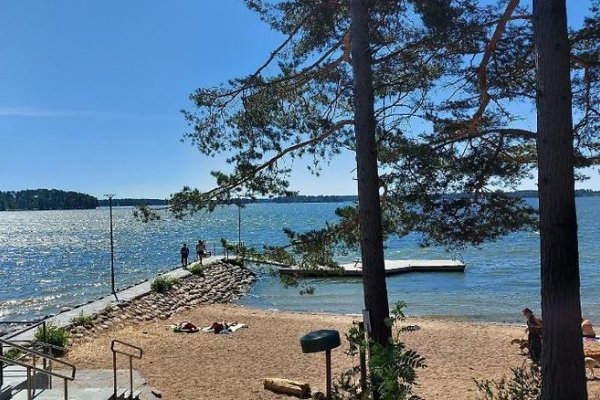 Hotel Rantapuisto