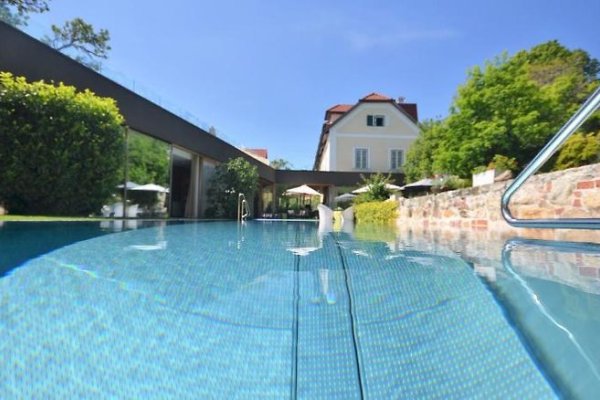 Hotel Landhaus Moserhof