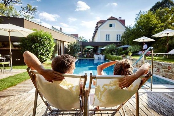 Hotel Landhaus Moserhof