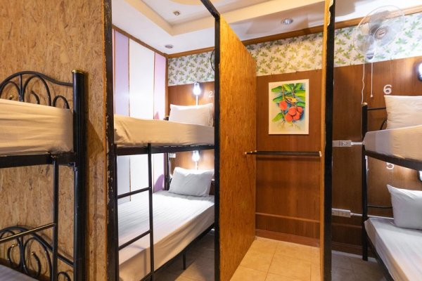 Riverside Guesthouse