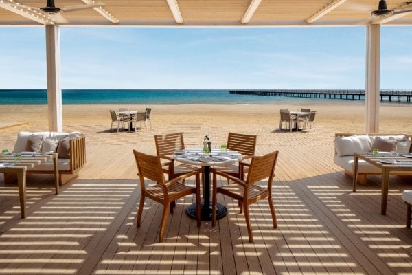 Jaz Amara Resort
