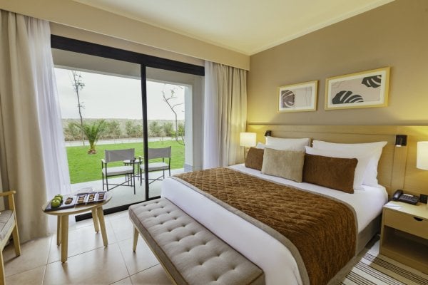 Jaz Amara Resort