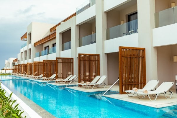 Jaz Amara Resort