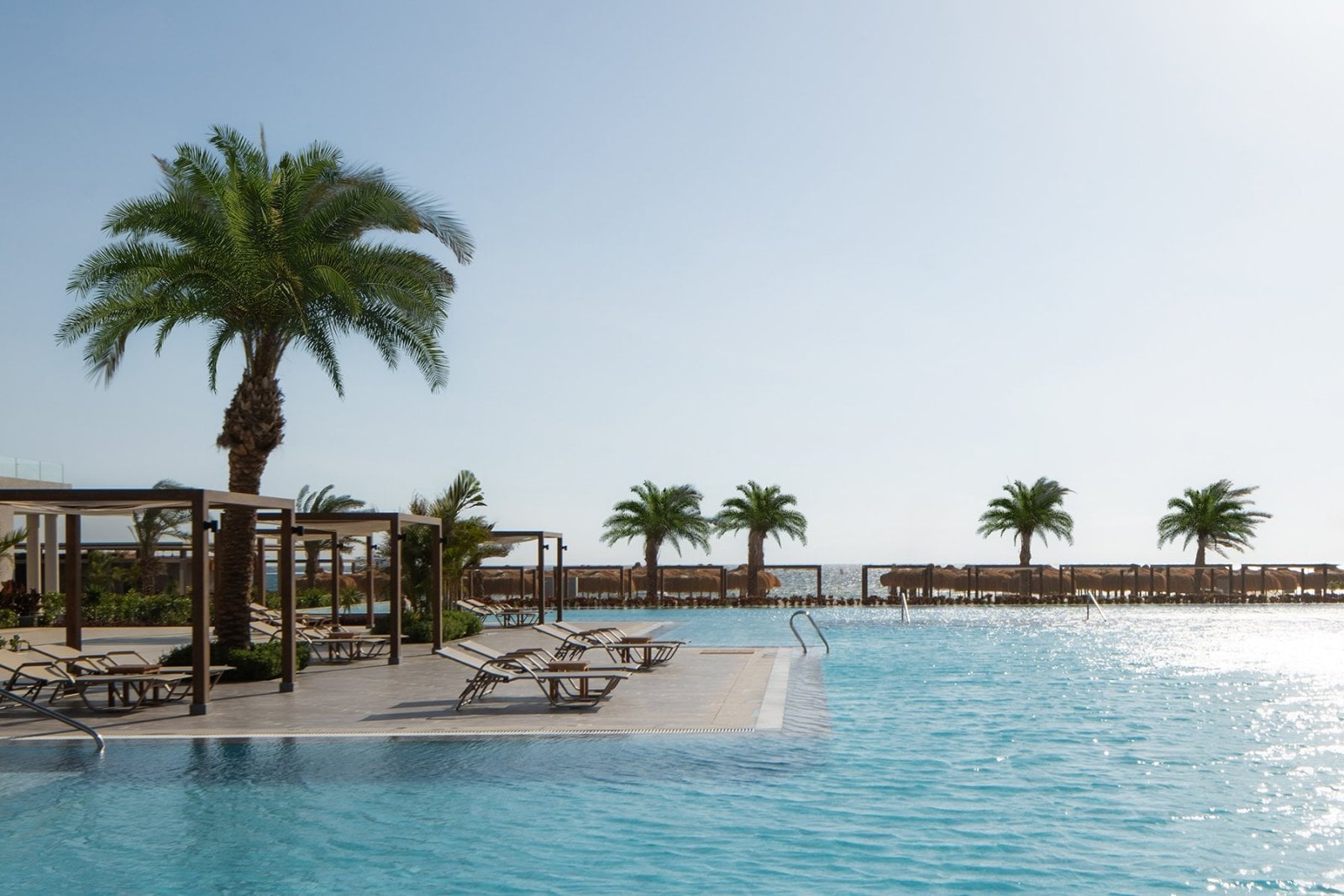 Jaz Amara Resort