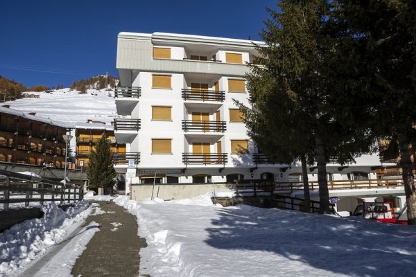 Hotel Hermitage