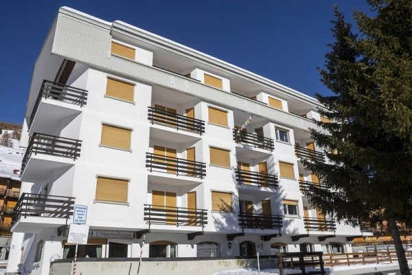 Hotel Hermitage