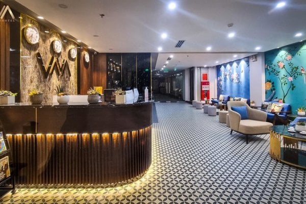 Vnahomes Aparthotel