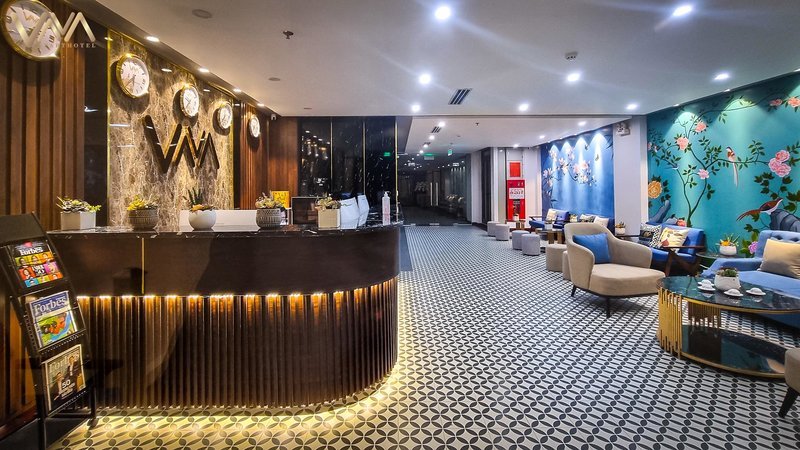 VnaHomes Aparthotel