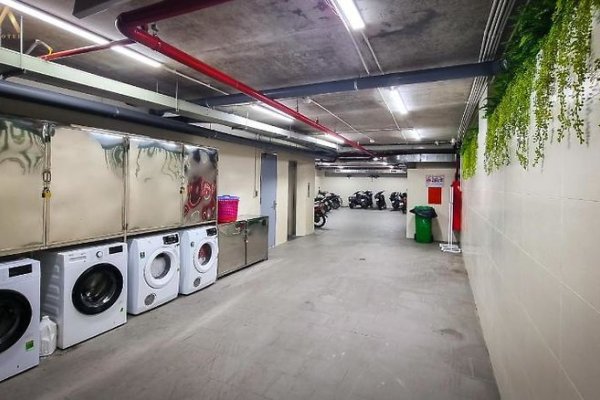 VnaHomes Aparthotel
