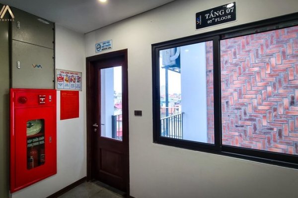 VnaHomes Aparthotel