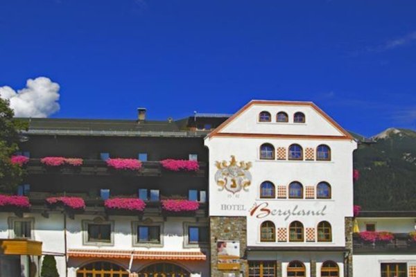 Bergland Seefeld
