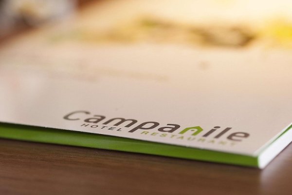 Campanile Pontarlier