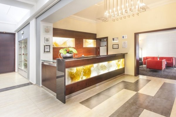 Hotel Lunik