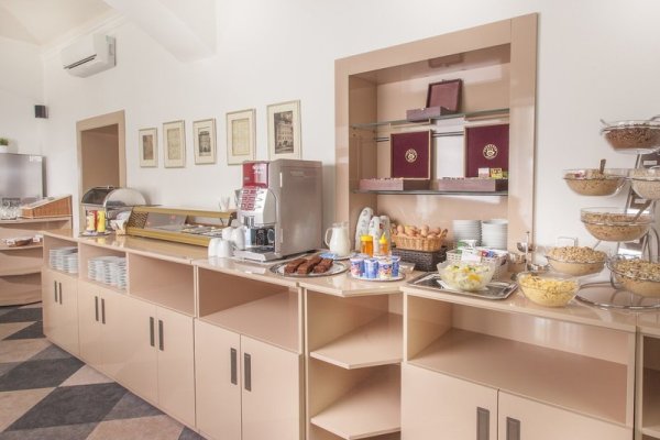 Hotel Lunik