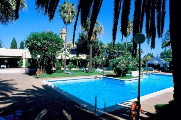 Parador de Ceuta