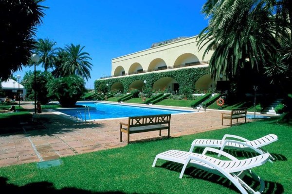 Parador de Ceuta